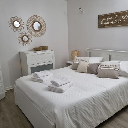 Maison Ville Dans Une Voie Privee Saint-Ouen  Eksteriør billede