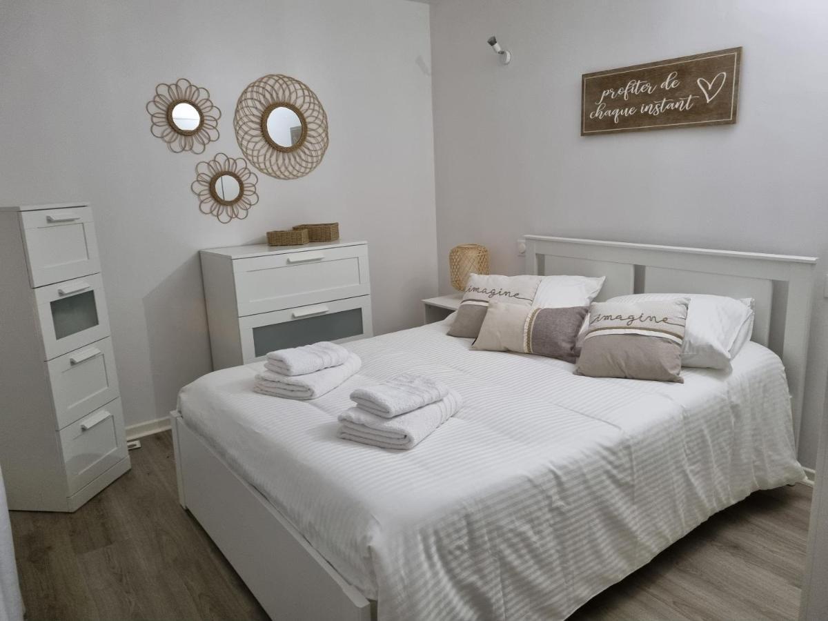 Maison Ville Dans Une Voie Privee Saint-Ouen  Eksteriør billede