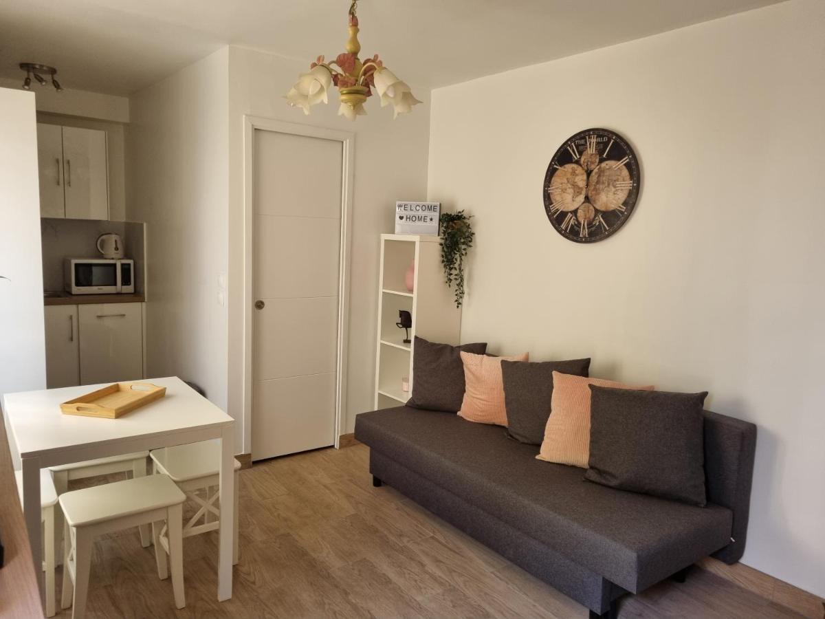 Maison Ville Dans Une Voie Privee Saint-Ouen  Eksteriør billede